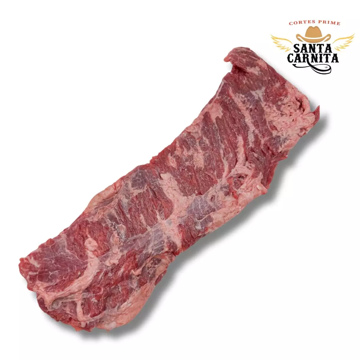 Arrachera Semi Marinada