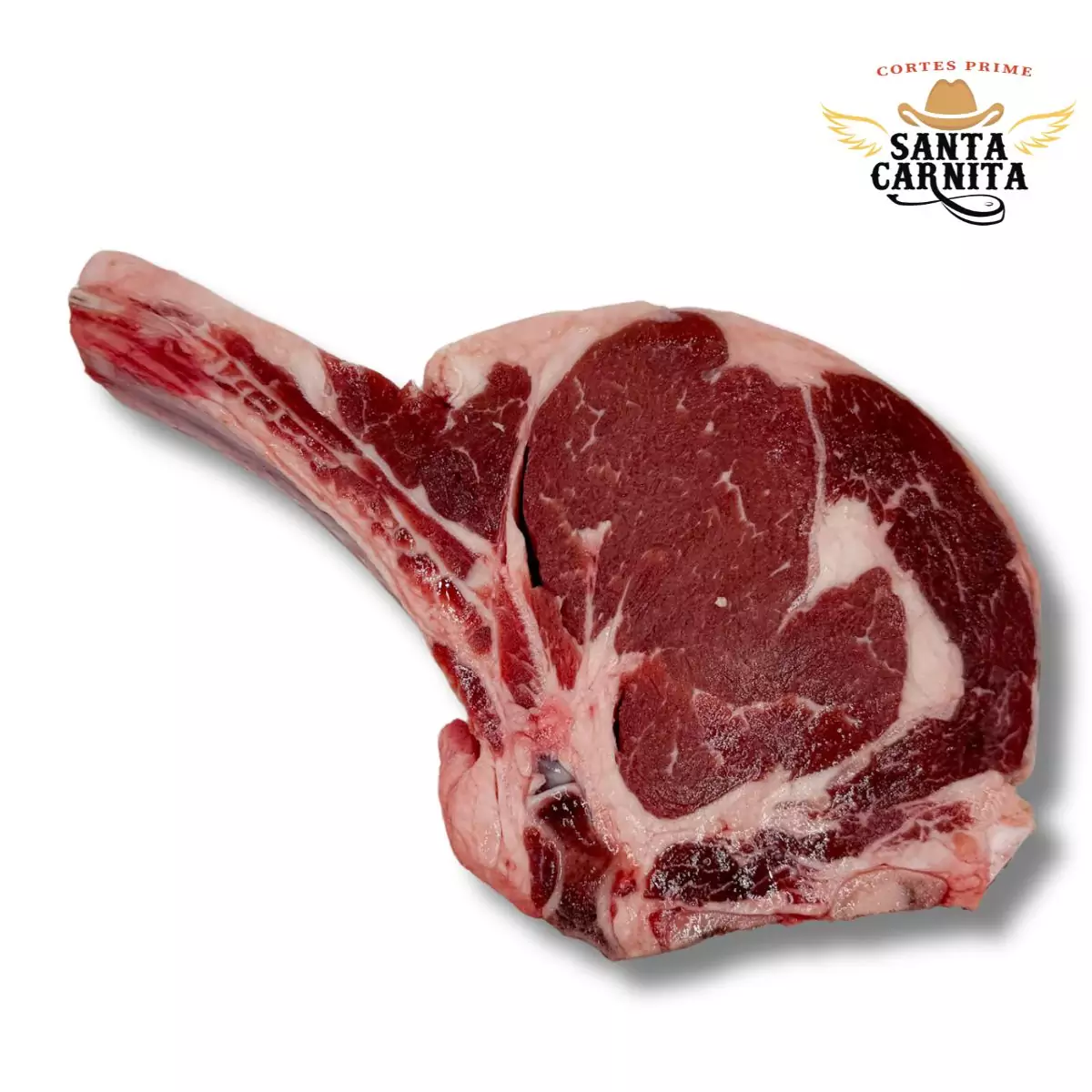 Corte de Carne Cowboy