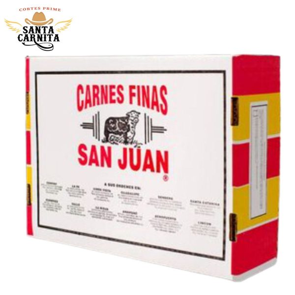 portafolio de carne san juan